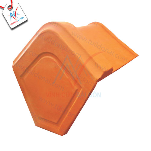 Ngói đầu hồi Đồng Nai