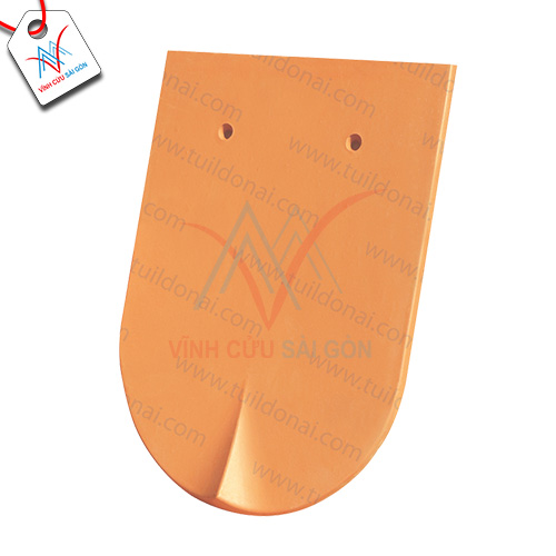 Ngói mũi hài 65 Đồng Nai