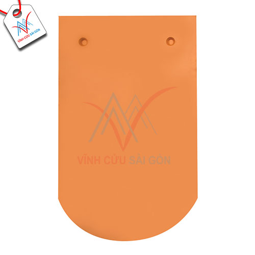 Ngói vảy cá Đồng Nai