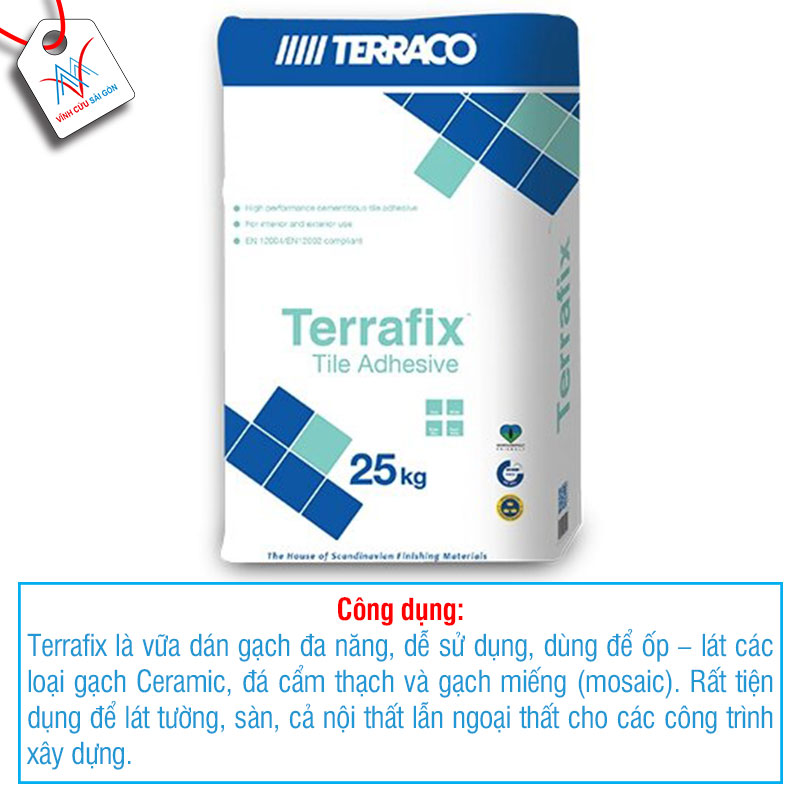 Terrafix