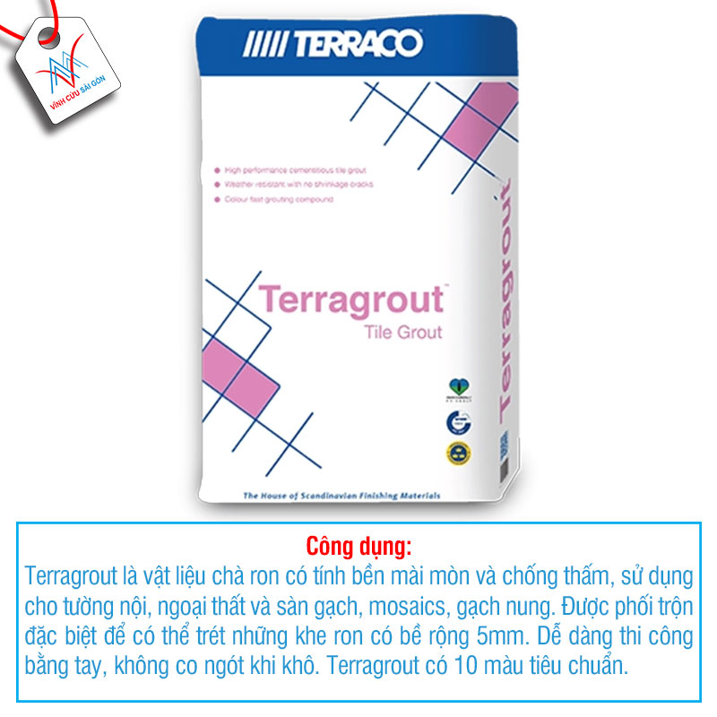 Terragrout