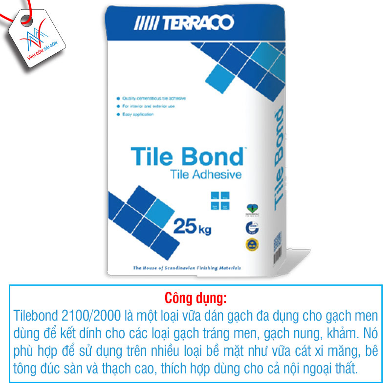 Tilebond