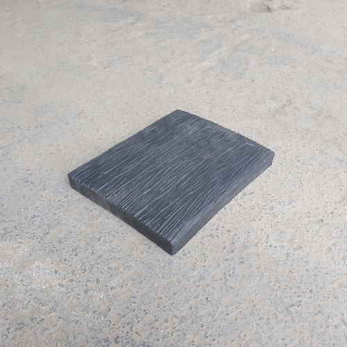 Bê tông giả gỗ B11 Đen