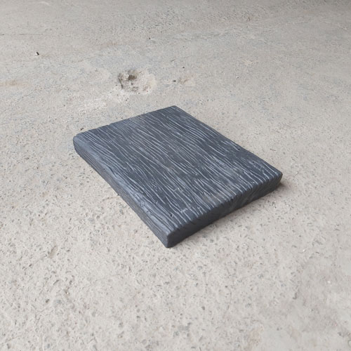 Bê tông giả gỗ B11 Đen