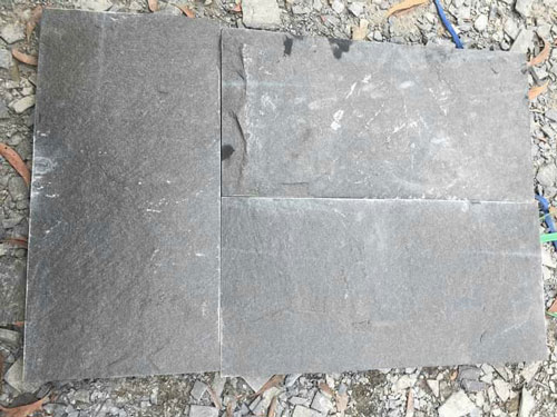 Đá tẩy xanh đen 30x60cm