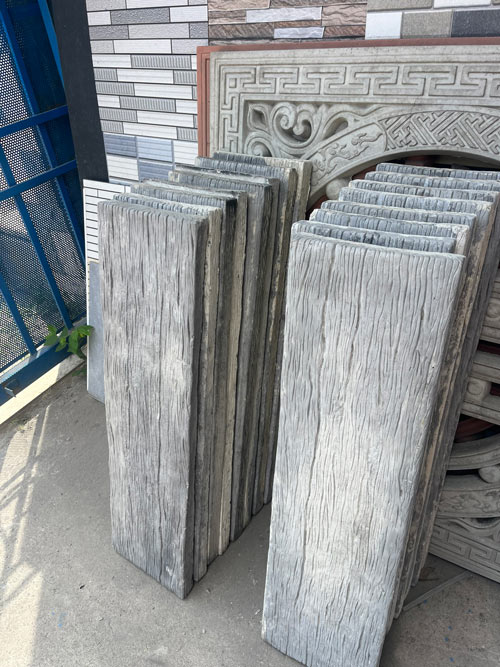 Những Ưu Điểm Nổi Bật Của Bê Tông Giả Gỗ