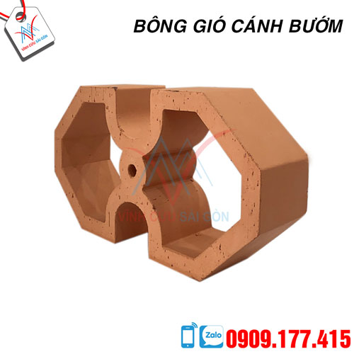 Bông gió cánh bướm