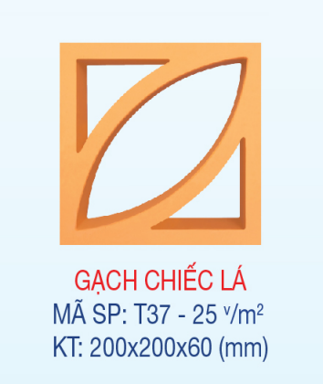 Bông gió chiếc lá