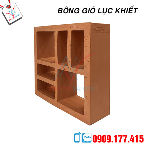 Bông gió lục khiết